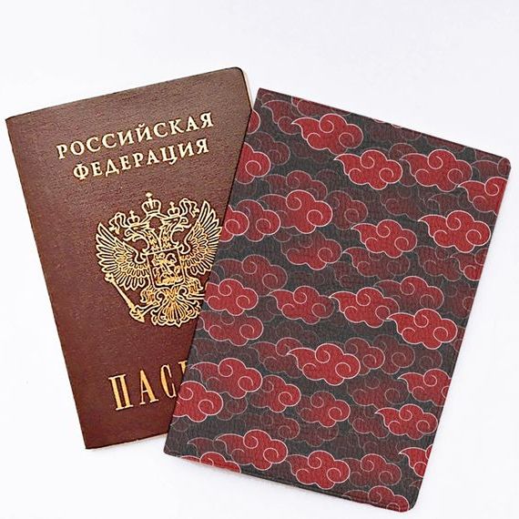 прописка в Боре